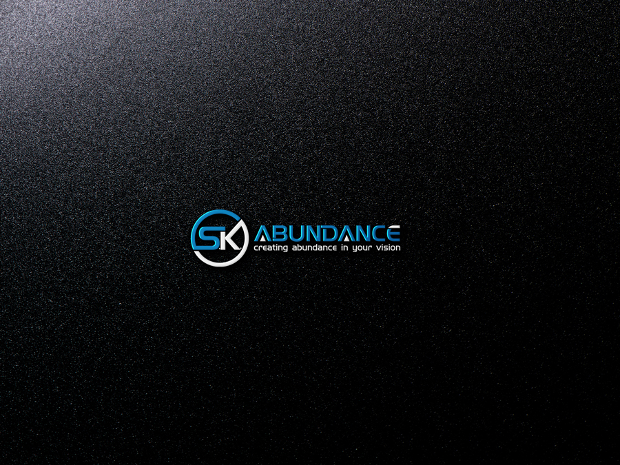 Logo-Design von logout babu für SKAbundance | Design #14026480