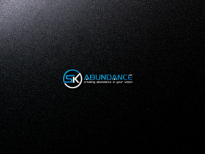 Diseño de Logo por logout babu para SKAbundance | Diseño: #14026480