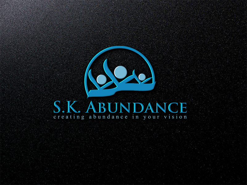 Diseño de Logo por Swatches Design Solution para SKAbundance | Diseño #14024058