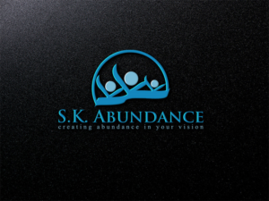 Diseño de Logo por Swatches Design Solution para SKAbundance | Diseño: #14024058