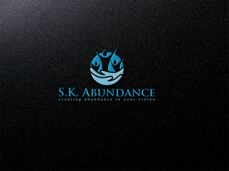 Diseño de Logo por Swatches Design Solution para SKAbundance | Diseño #14024063