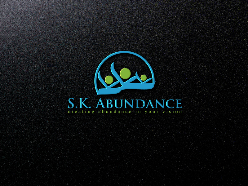 Diseño de Logo por Swatches Design Solution para SKAbundance | Diseño #14024065