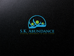 Diseño de Logo por Swatches Design Solution para SKAbundance | Diseño: #14024065