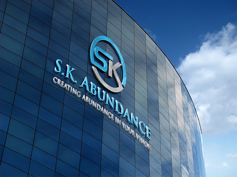 Logo-Design von taherswapon für SKAbundance | Design #14030616