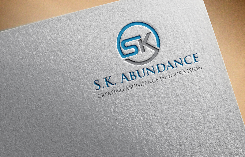 Diseño de Logo por taherswapon para SKAbundance | Diseño #14030617