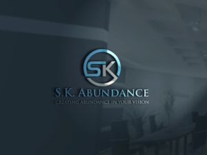 Diseño de Logo por taherswapon para SKAbundance | Diseño: #14030618