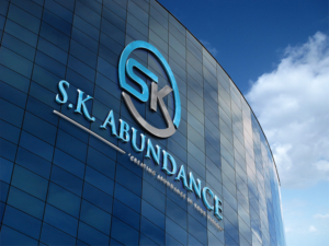 Diseño de Logo por taherswapon para SKAbundance | Diseño: #14035706