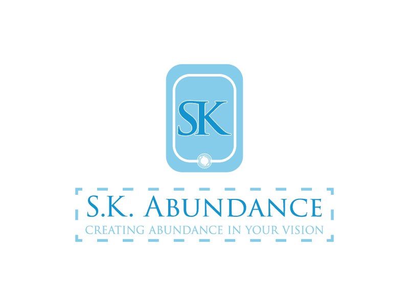 Diseño de Logo por PETERPARKER para SKAbundance | Diseño #14022990
