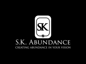 Diseño de Logo por PETERPARKER para SKAbundance | Diseño: #14032155