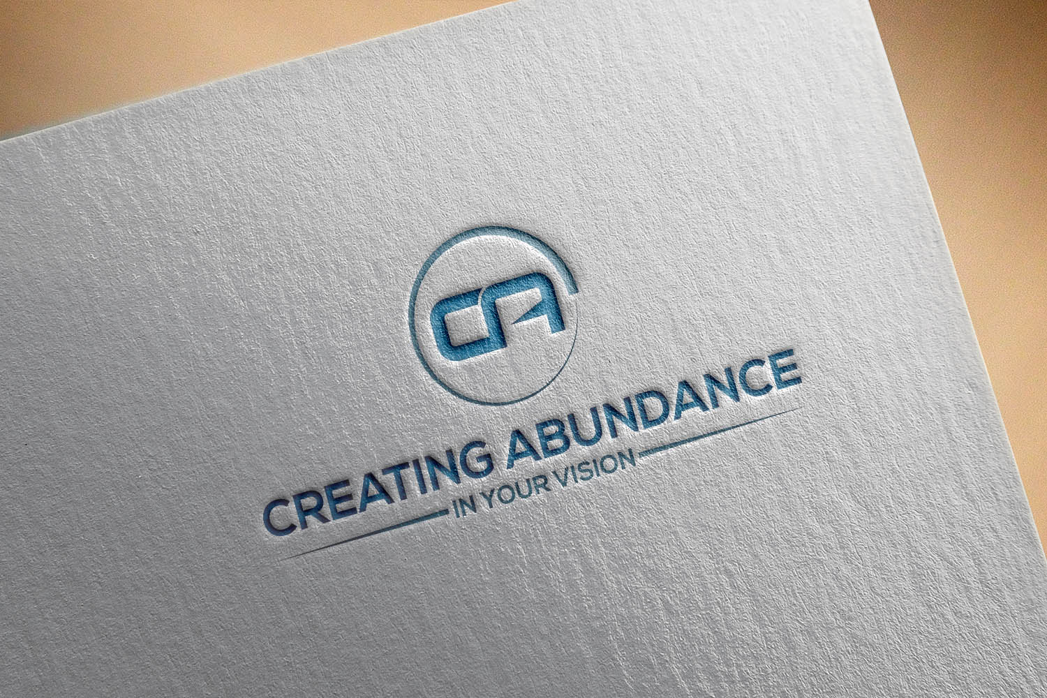 Logo Design by Seinfeld cast for SKAbundance | Design #14022850