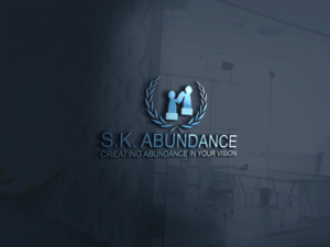 Logo Design by mojibur1993 for SKAbundance | Design: #14031332