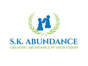Diseño de Logo por mojibur1993 para SKAbundance | Diseño: #14076255