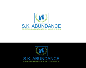 Diseño de Logo por mojibur1993 para SKAbundance | Diseño: #14136033