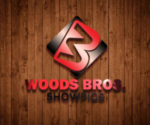 Diseño de Logo por notzki para Woods Bros. Showpigs | Diseño #13843820