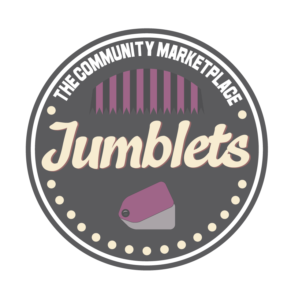 Logo Design by TedAtkinson for Jumblets AB | Design #2493280