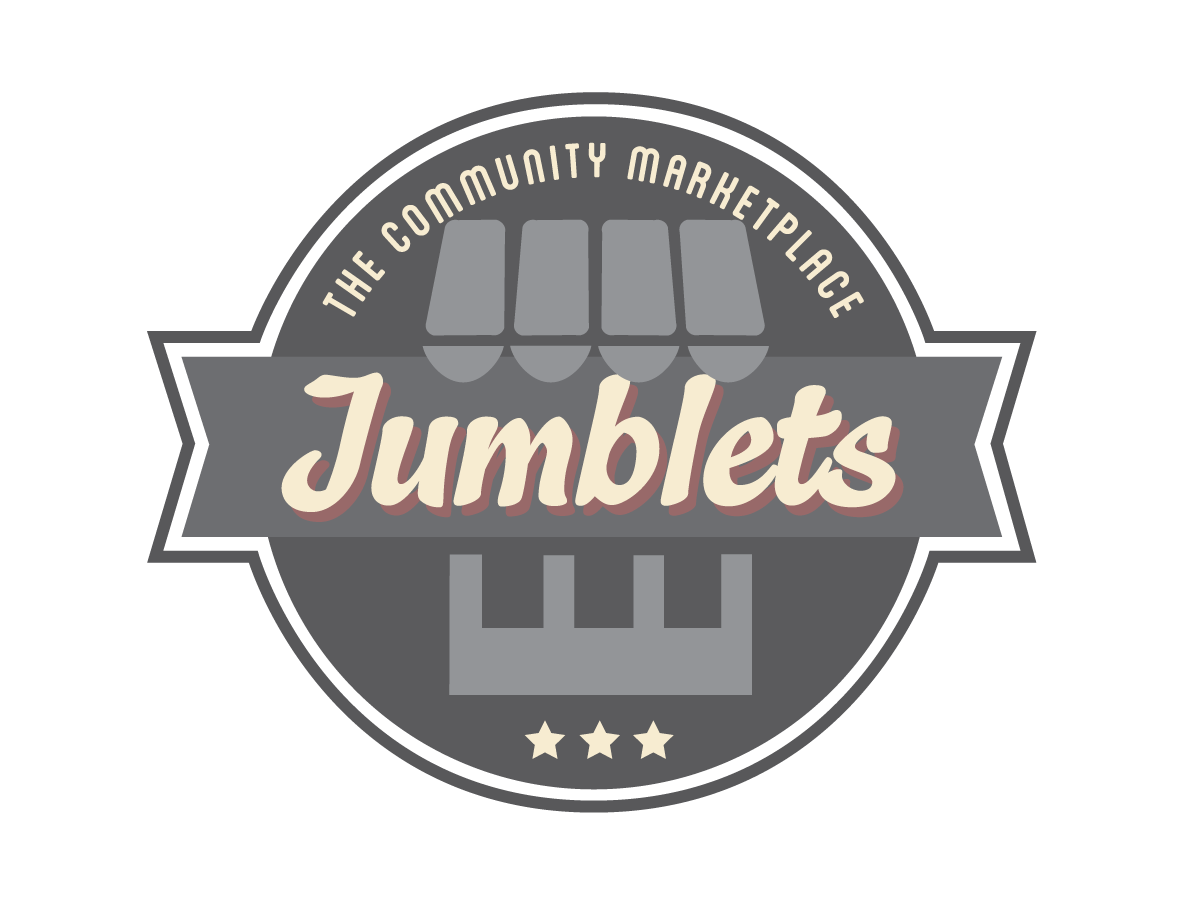Logo Design by  iraandries for Jumblets AB | Design #2509229
