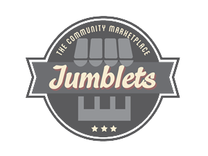 Design de Logo par  iraandries pour Jumblets AB | Design #2509229