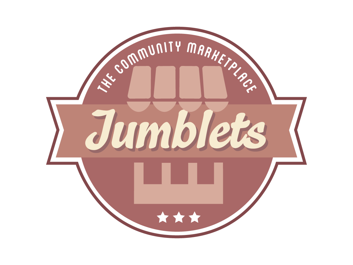 Logo Design by  iraandries for Jumblets AB | Design #2509829