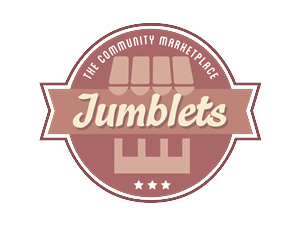 Logo Design by  iraandries for Jumblets AB | Design: #2509829