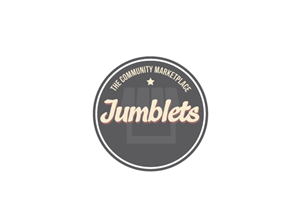Logo Design by ABG for Jumblets AB | Design: #2488135