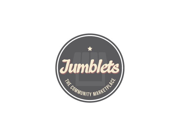 Logo Design by ABG for Jumblets AB | Design #2488137