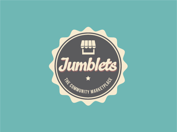 Logo Design by ABG for Jumblets AB | Design #2488146