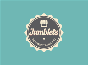 Logo Design by ABG for Jumblets AB | Design: #2488146