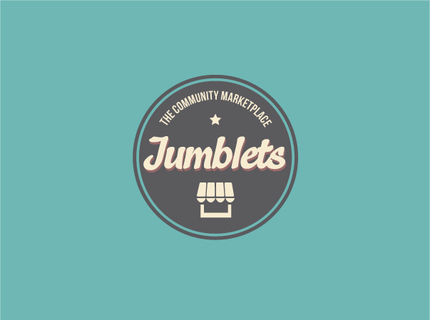 Diseño de Logo por ABG para Jumblets AB | Diseño #2493627