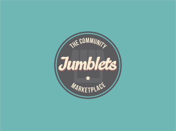 Logo Design by ABG for Jumblets AB | Design #2493630