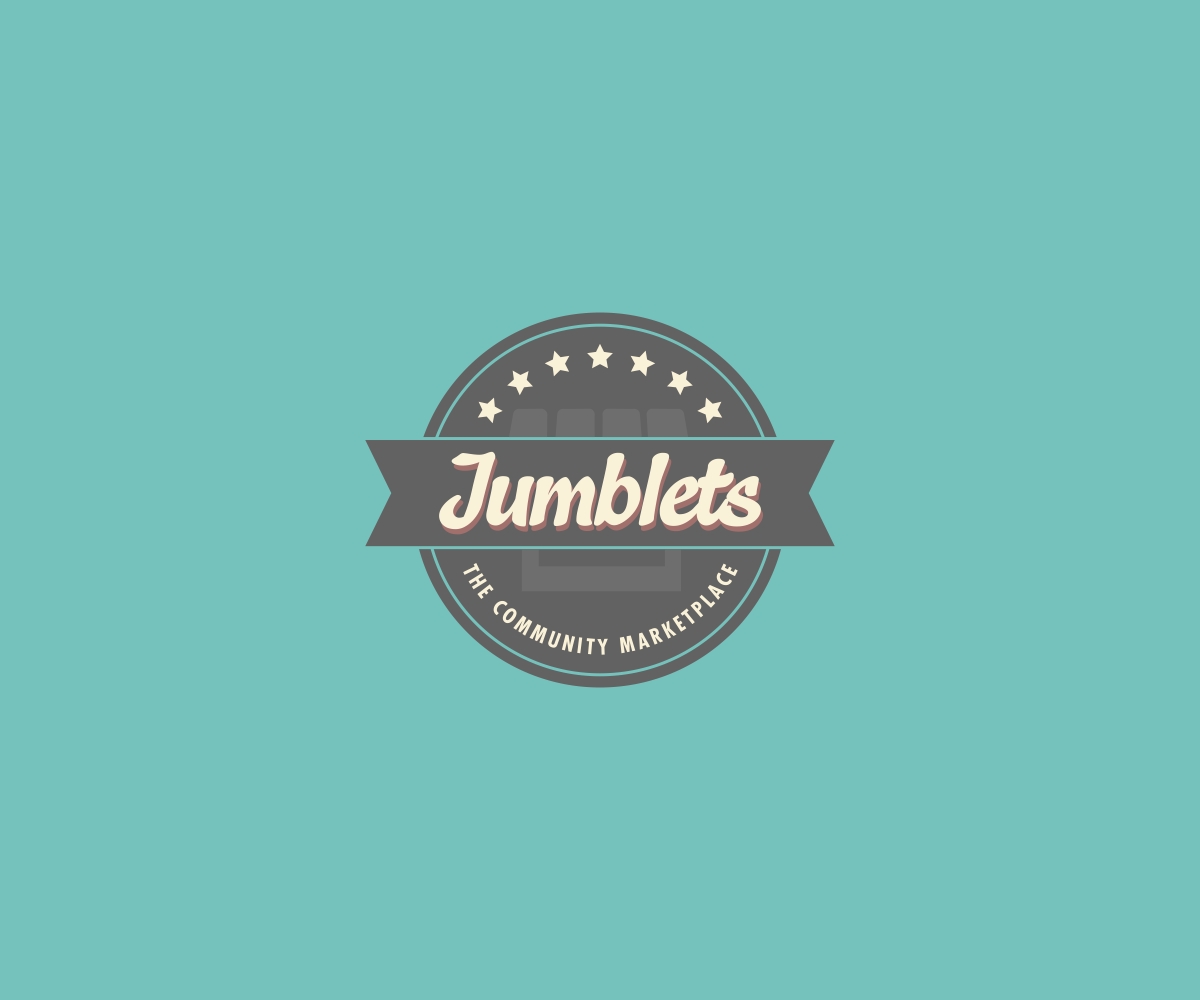 Logo Design by Sumedi for Jumblets AB | Design #2504072
