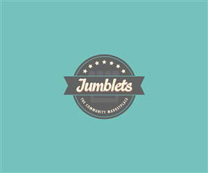 Design de Logo par Abie pour Jumblets AB | Design #2504072