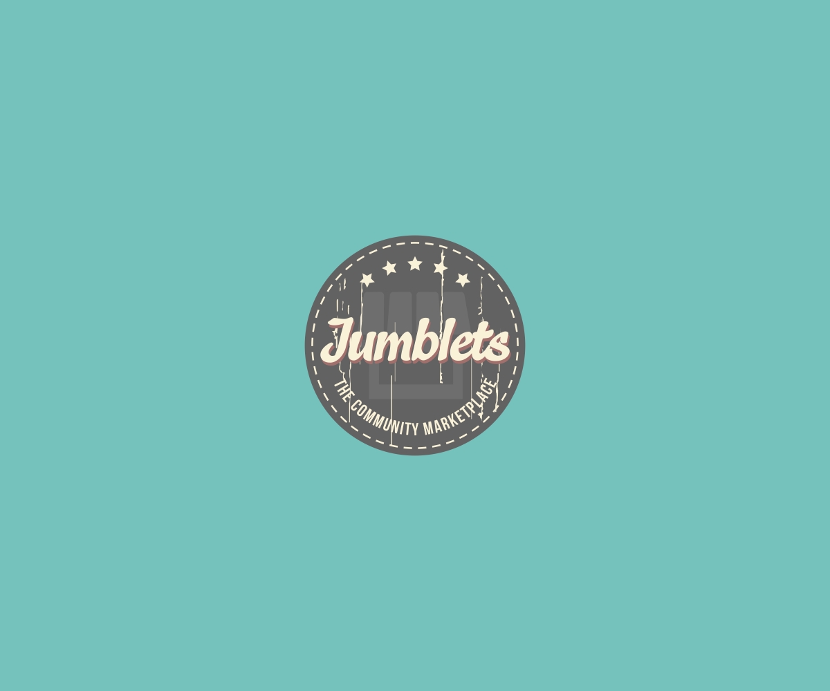 Logo Design by Sumedi for Jumblets AB | Design #2504076