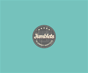 Logo Design by Sumedi for Jumblets AB | Design: #2504076