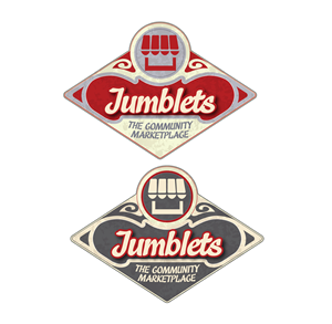 Logo Design by Soula Vetter for Jumblets AB | Design: #2489286