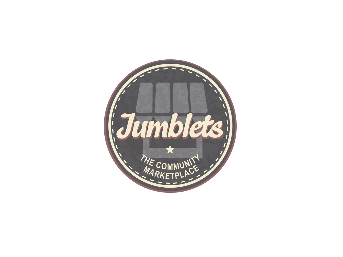 Logo Design by Soula Vetter for Jumblets AB | Design #2507449