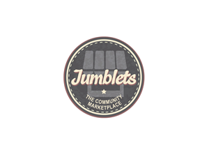 Logo Design by Soula Vetter for Jumblets AB | Design: #2507449