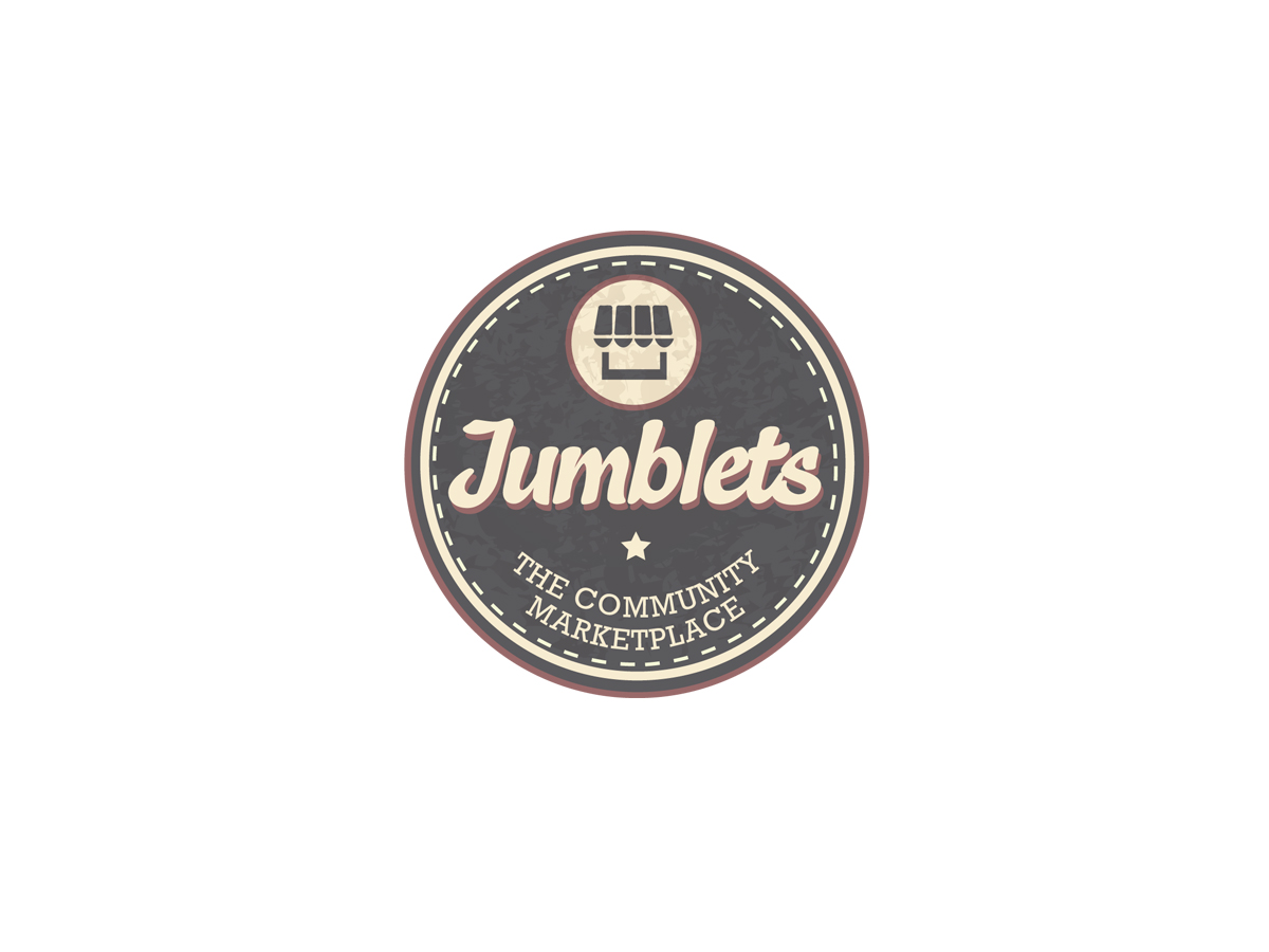 Diseño de Logo por Soula Vetter para Jumblets AB | Diseño #2507454