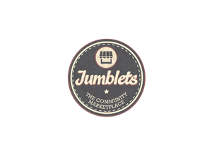 Logo Design by Soula Vetter for Jumblets AB | Design: #2507454
