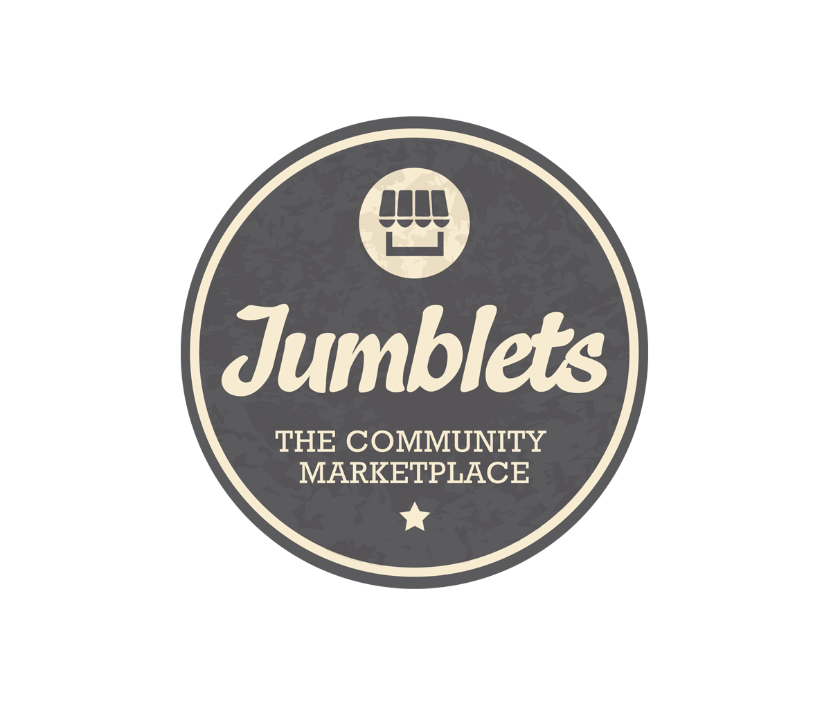 Logo Design by Soula Vetter for Jumblets AB | Design #2510349