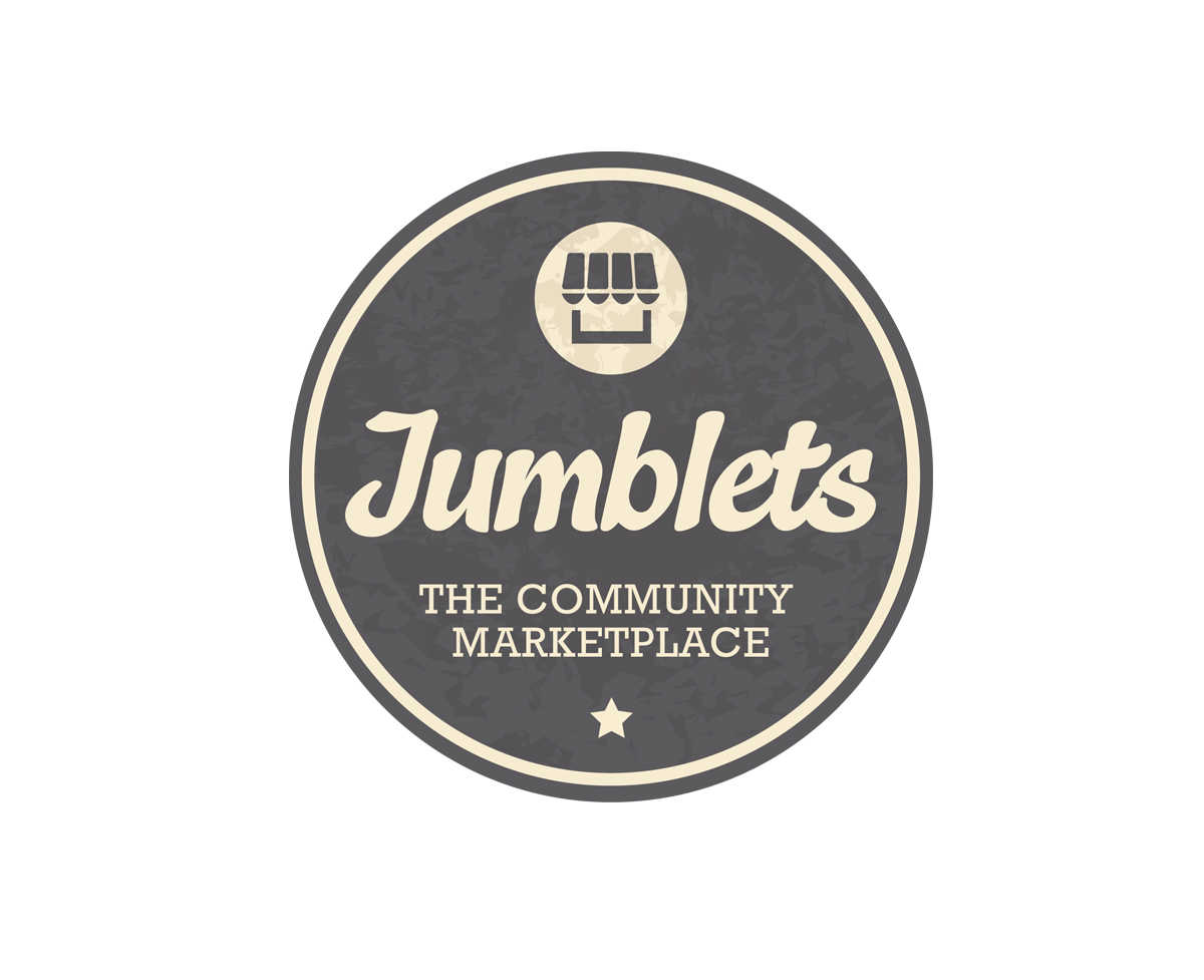 Logo Design by Soula Vetter for Jumblets AB | Design #2510537