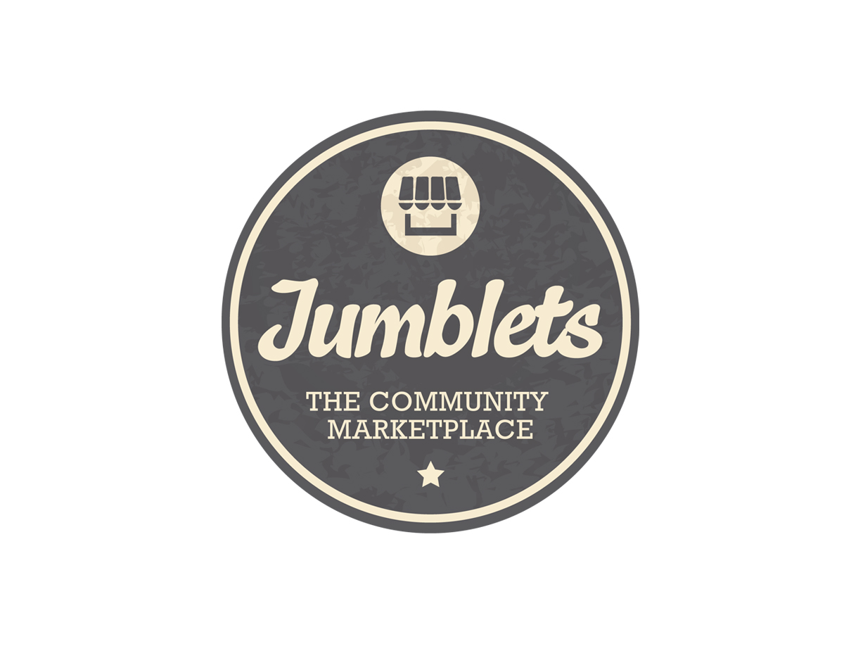 Design de Logo par Soula Vetter pour Jumblets AB | Design #2510591