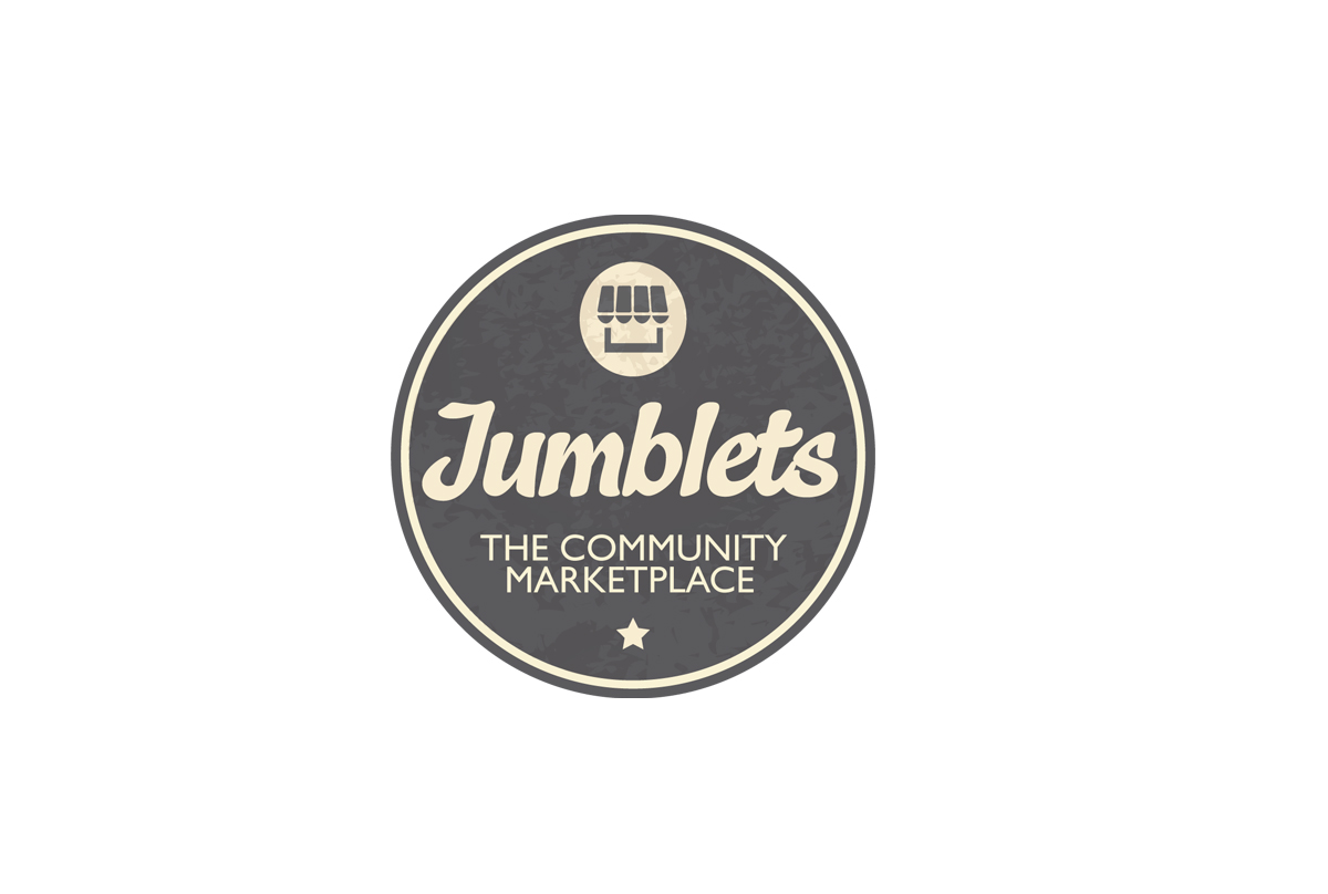 Logo Design by Soula Vetter for Jumblets AB | Design #2516072
