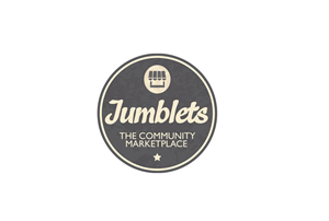 Logo Design by Soula Vetter for Jumblets AB | Design: #2516072