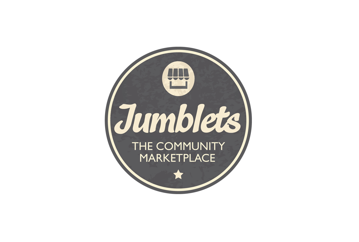 Logo Design by Soula Vetter for Jumblets AB | Design #2521934