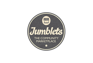 Logo Design by Soula Vetter for Jumblets AB | Design: #2521934
