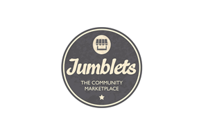 Logo Design by Soula Vetter for Jumblets AB | Design: #2524096