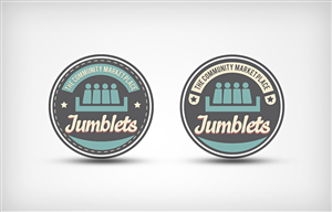 Logo Design by Digital Designer Agency for Jumblets AB | Design: #2487828