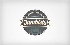 Logo Design by Digital Designer Agency for Jumblets AB | Design: #2494047