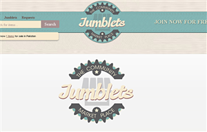 Logo Design by Digital Designer Agency for Jumblets AB | Design: #2499216