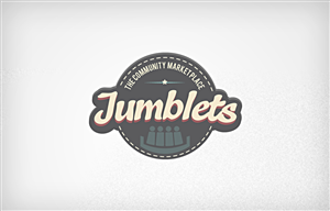 Design de Logo par Digital Designer Agency pour Jumblets AB | Design #2507399